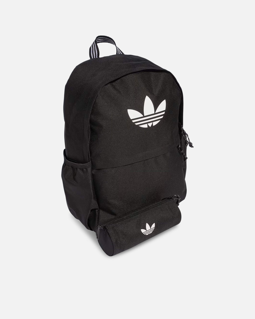 Adidas Backpack And Pencil Case Black
