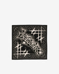 Loiter Spray Bandana Black