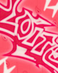 Loiter Spray Bandana Pink