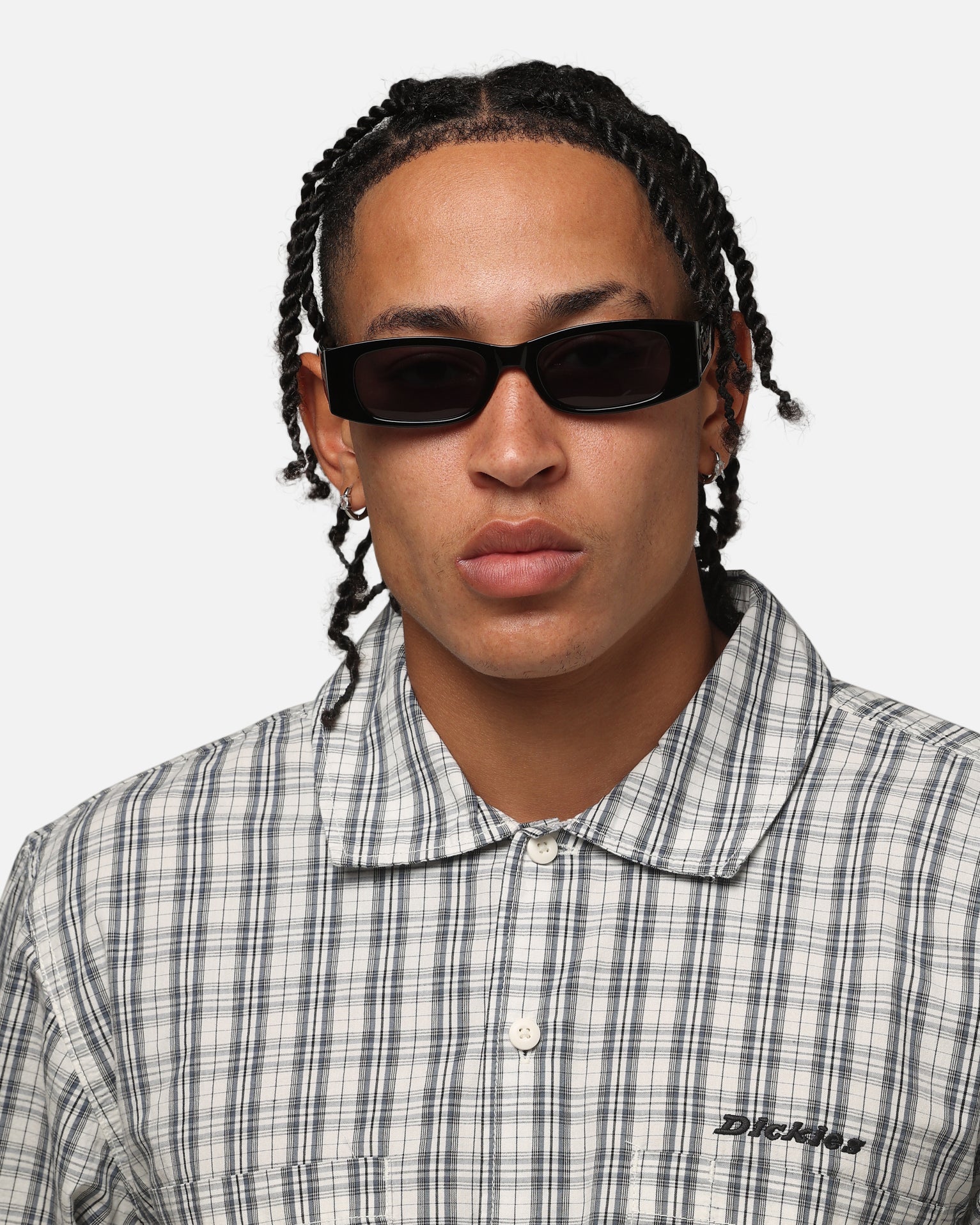 Aire X Von Dutch Innocence Sunglasses Black
