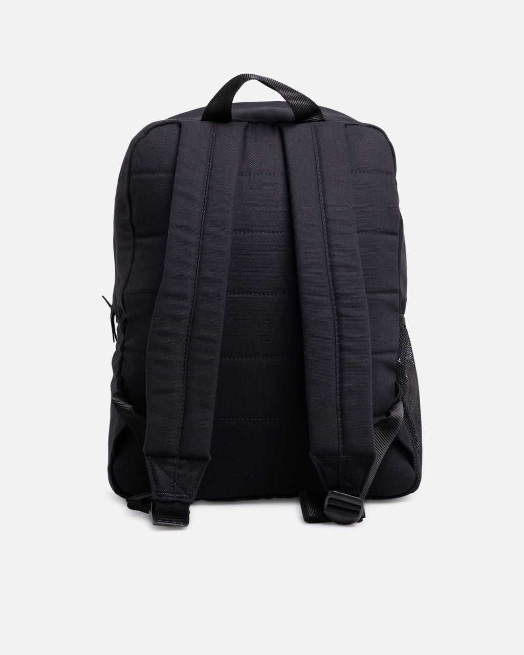 Dickies Duck Canvas Backpack Black