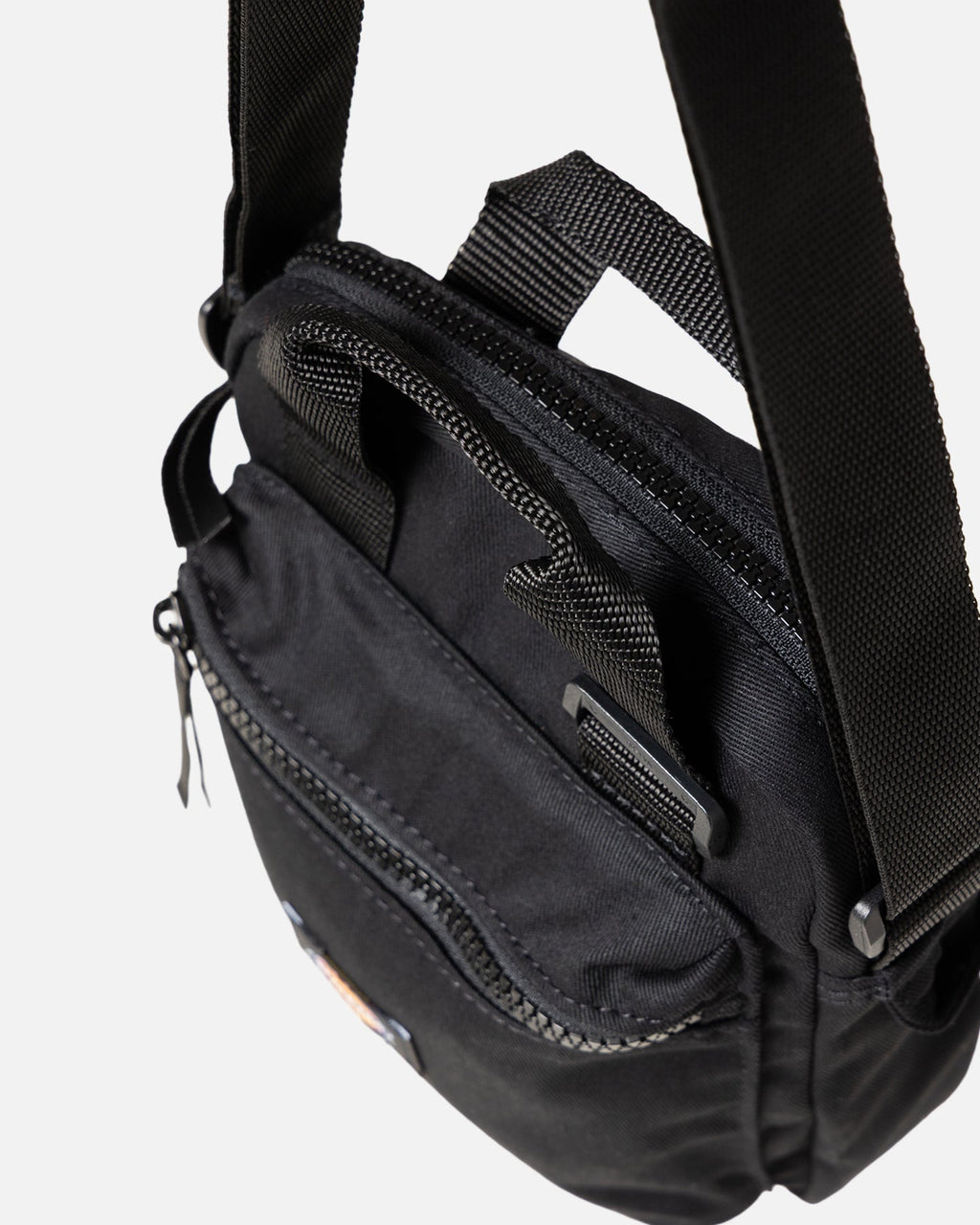 Dickies Moreauville Crossbody Bag Black