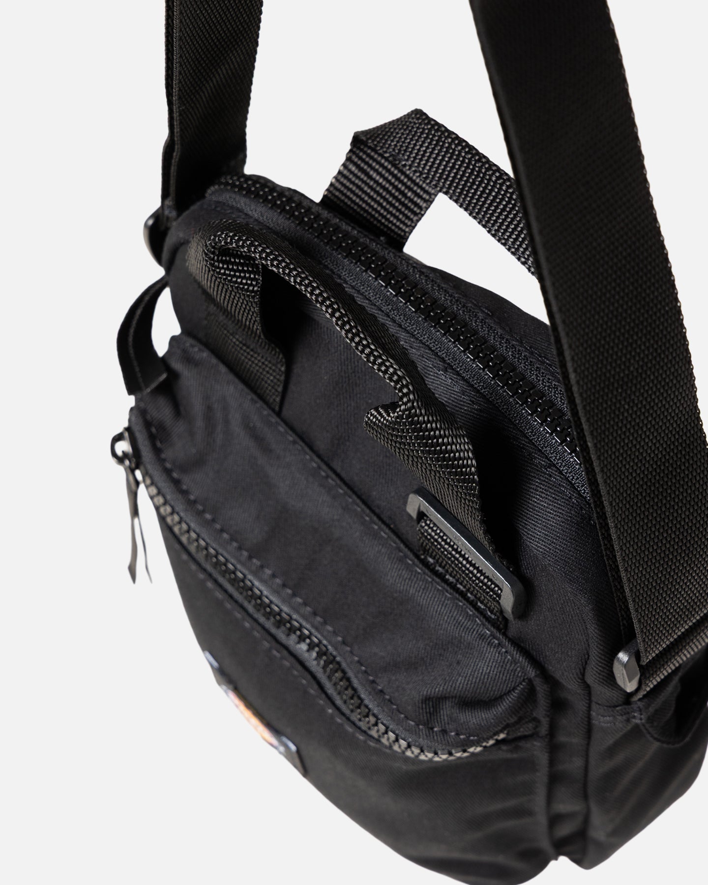 Dickies Moreauville Crossbody Bag Black