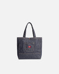 Dickies Denim Tote Bag Rinsed Denim