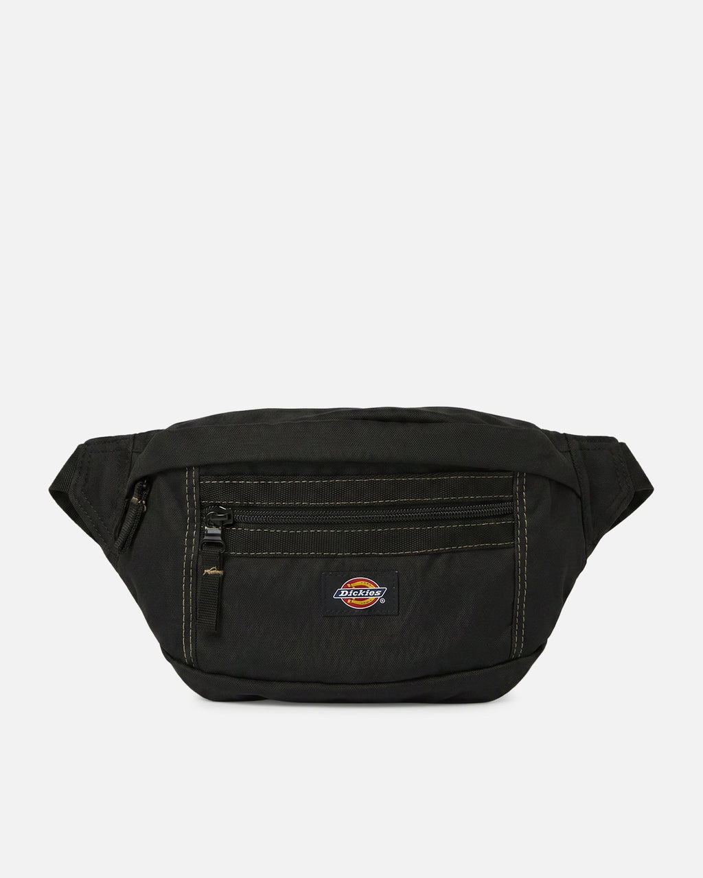 Dickies Ashville Pouch Bag Black