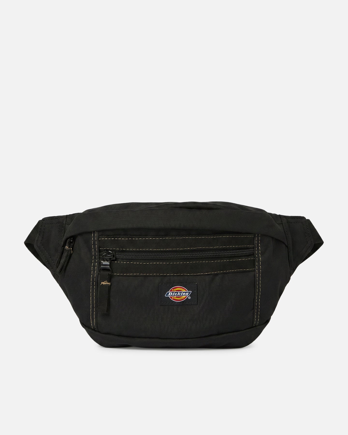 Dickies Ashville Pouch Bag Black