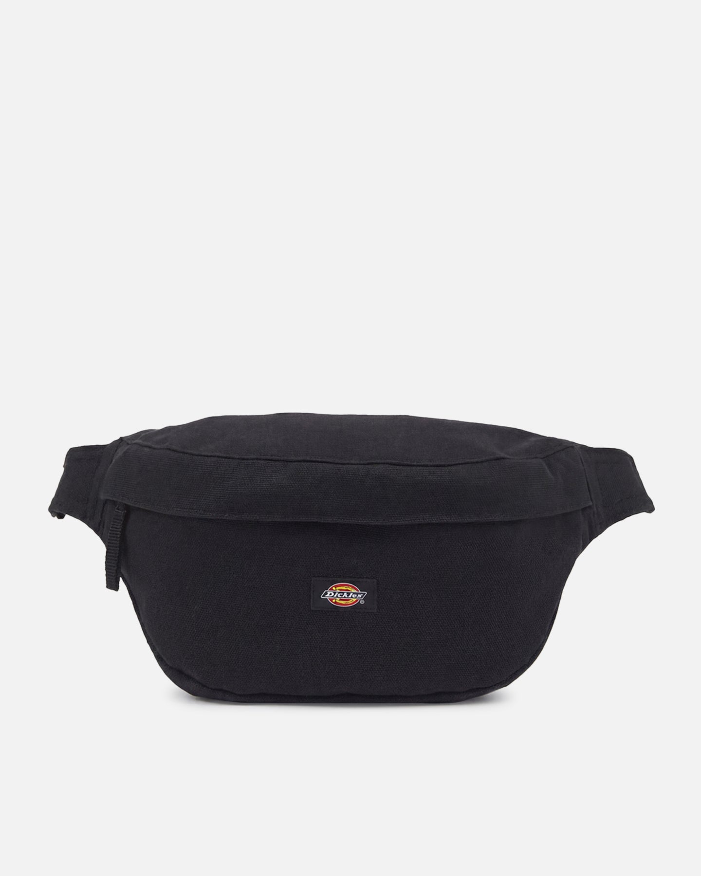 Dickies Duck Canvas Waistbag Black