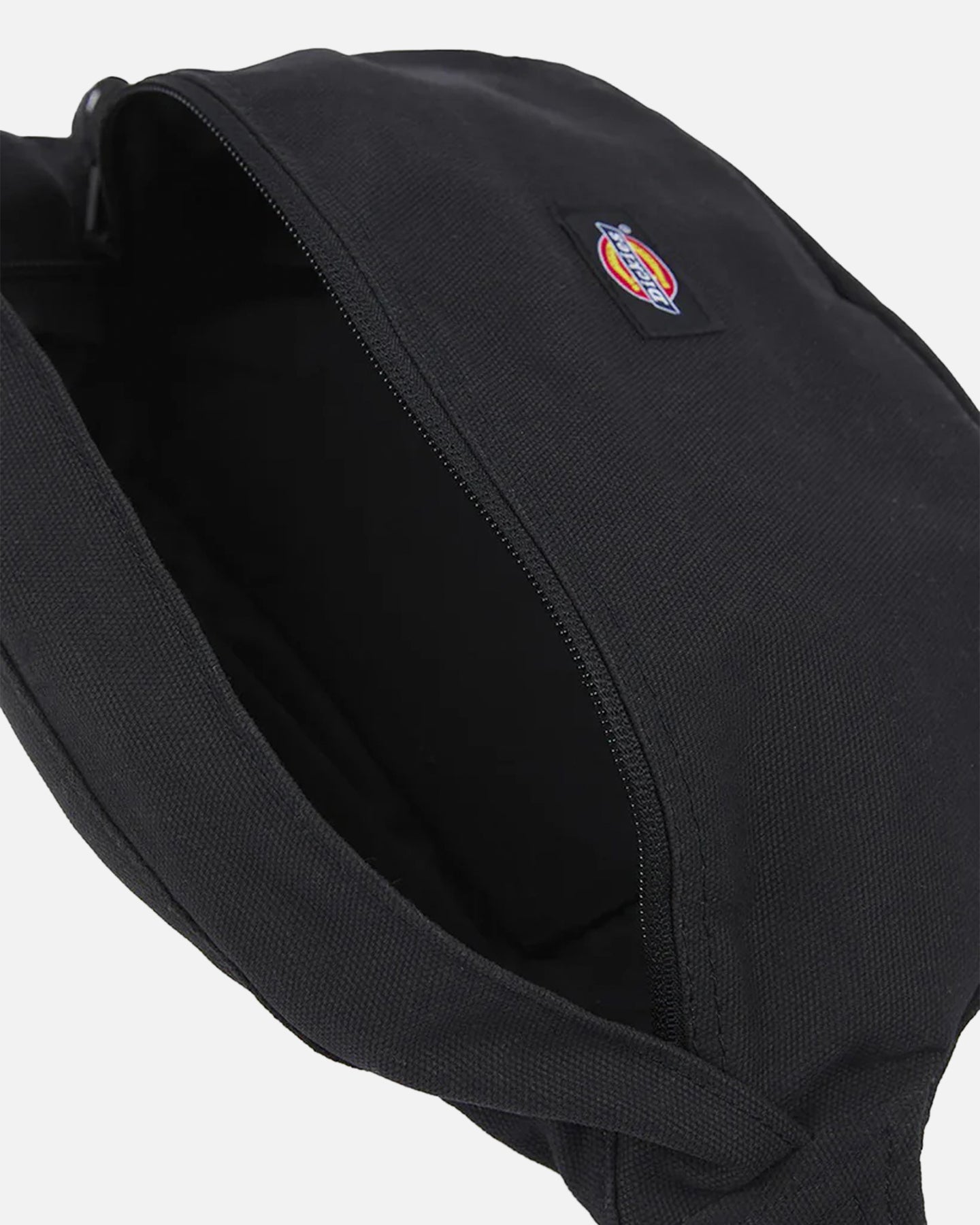 Dickies Duck Canvas Waistbag Black