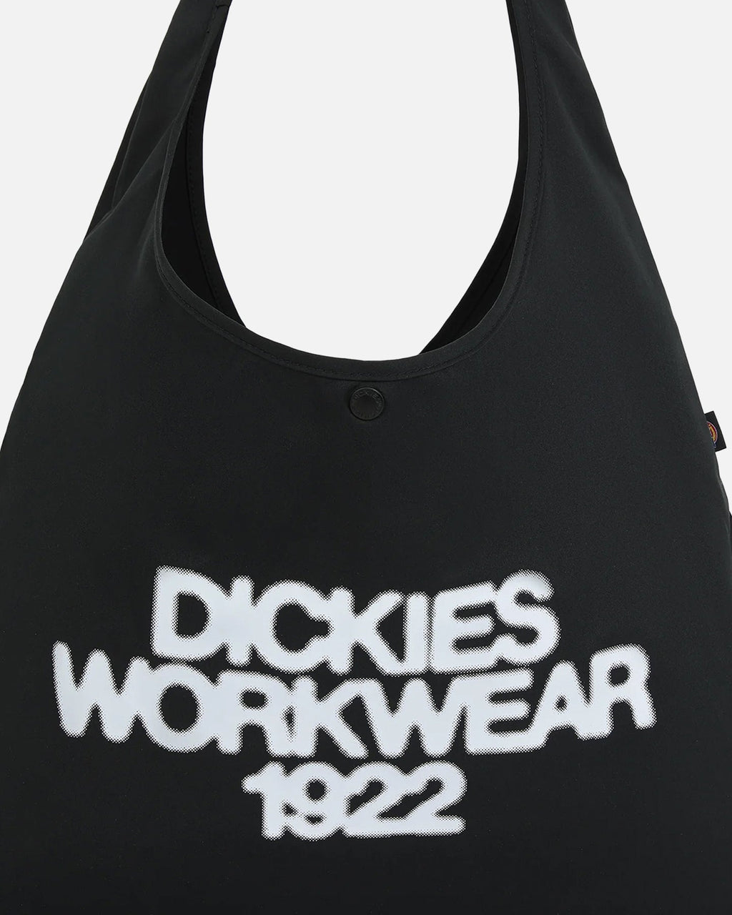 Dickies Torrey Tote Bag Black