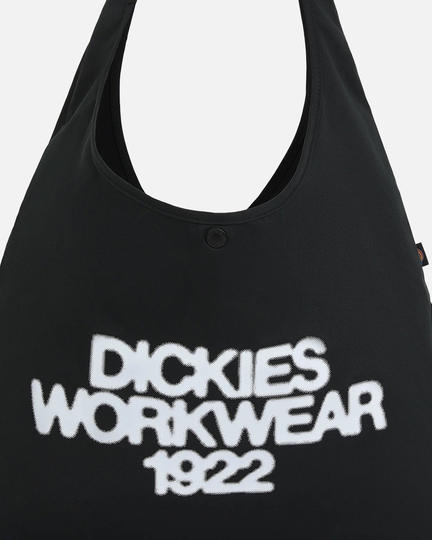 Dickies Torrey Tote Bag Black
