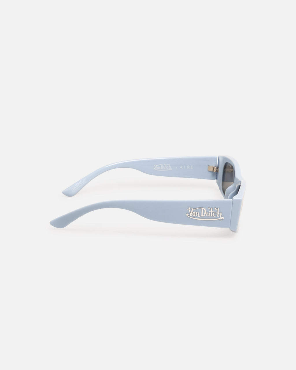 Aire X Von Dutch Innocence Sunglasses Blue