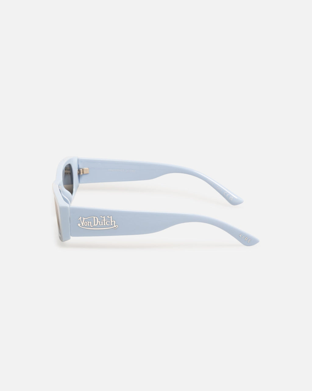 Aire X Von Dutch Innocence Sunglasses Blue