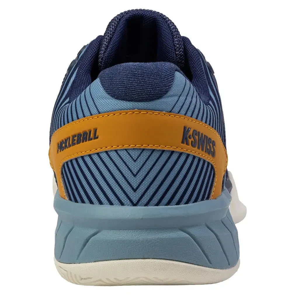 Men's Express Light Pickleball Shoes Oceana and Forget-Me-Not