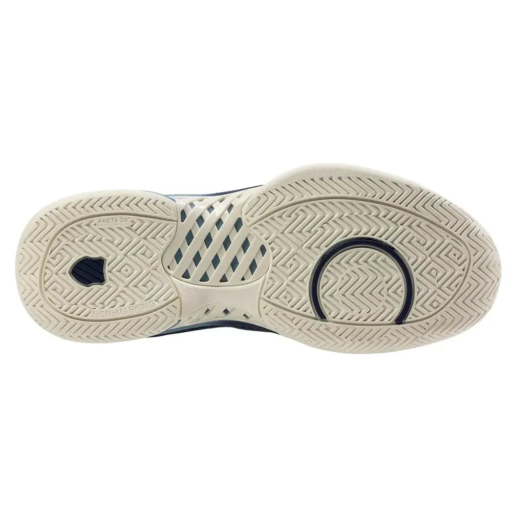 Men's Express Light Pickleball Shoes Oceana and Forget-Me-Not