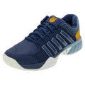 Men's Express Light Pickleball Shoes Oceana and Forget-Me-Not-Footwear-K-Swiss-06563-472U25copy-Tennis Express