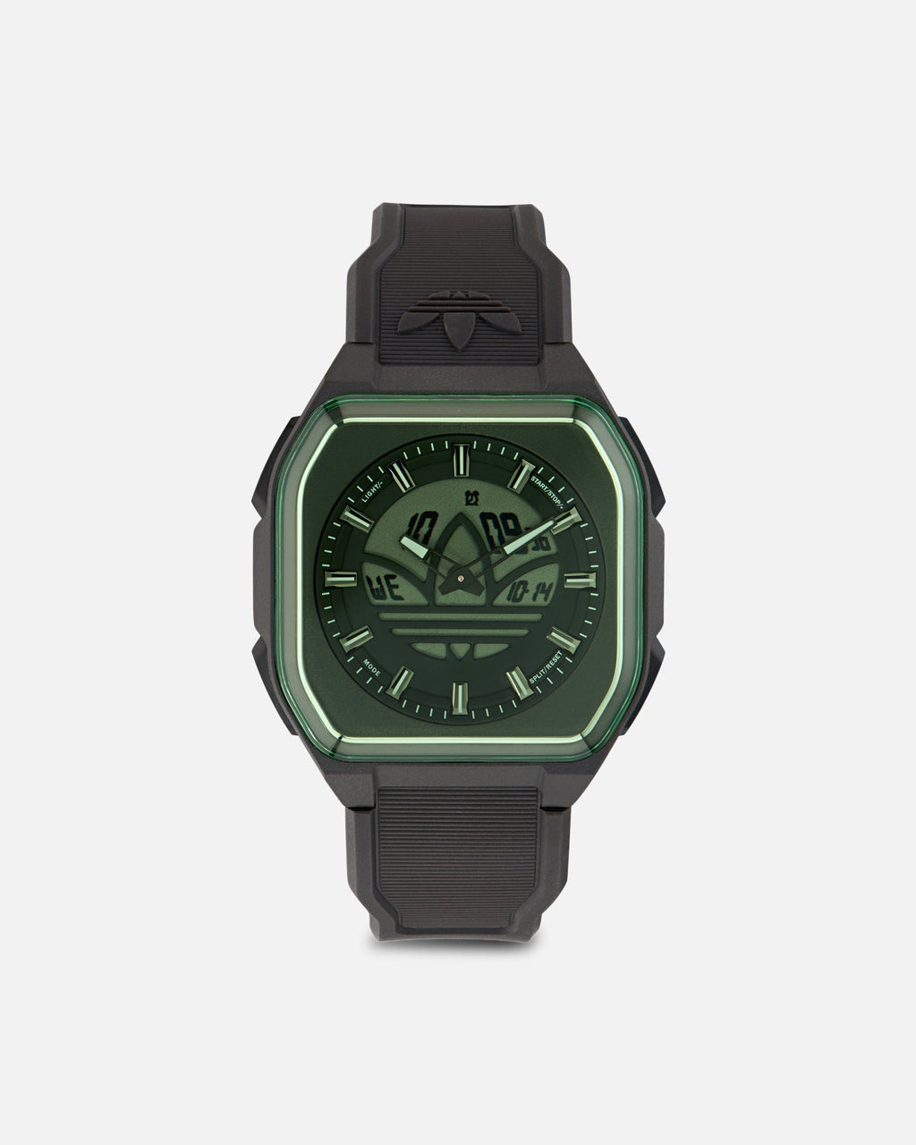 Adidas City Tech Watch Black