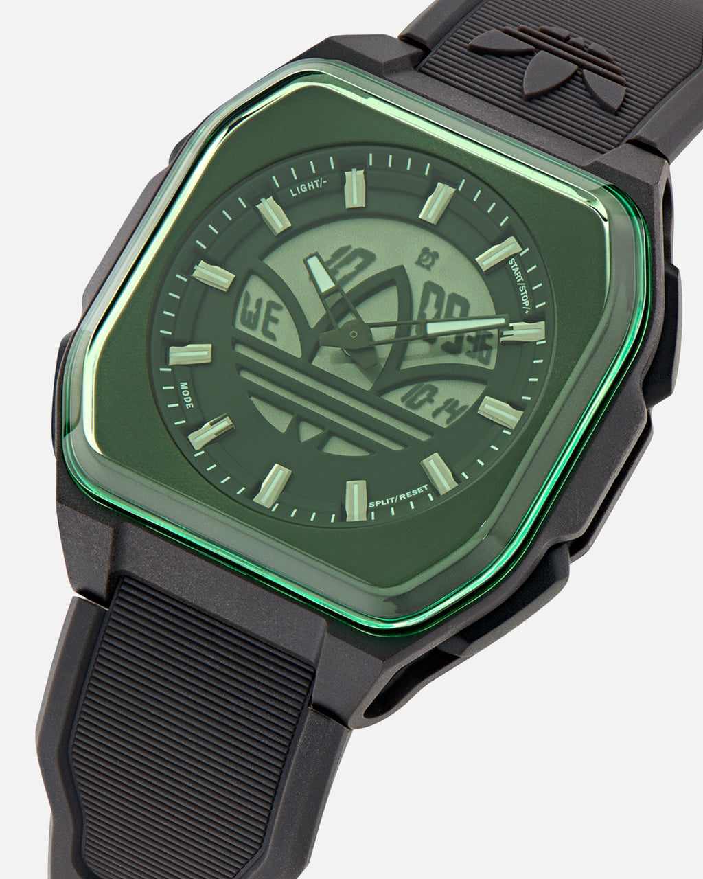 Adidas City Tech Watch Black