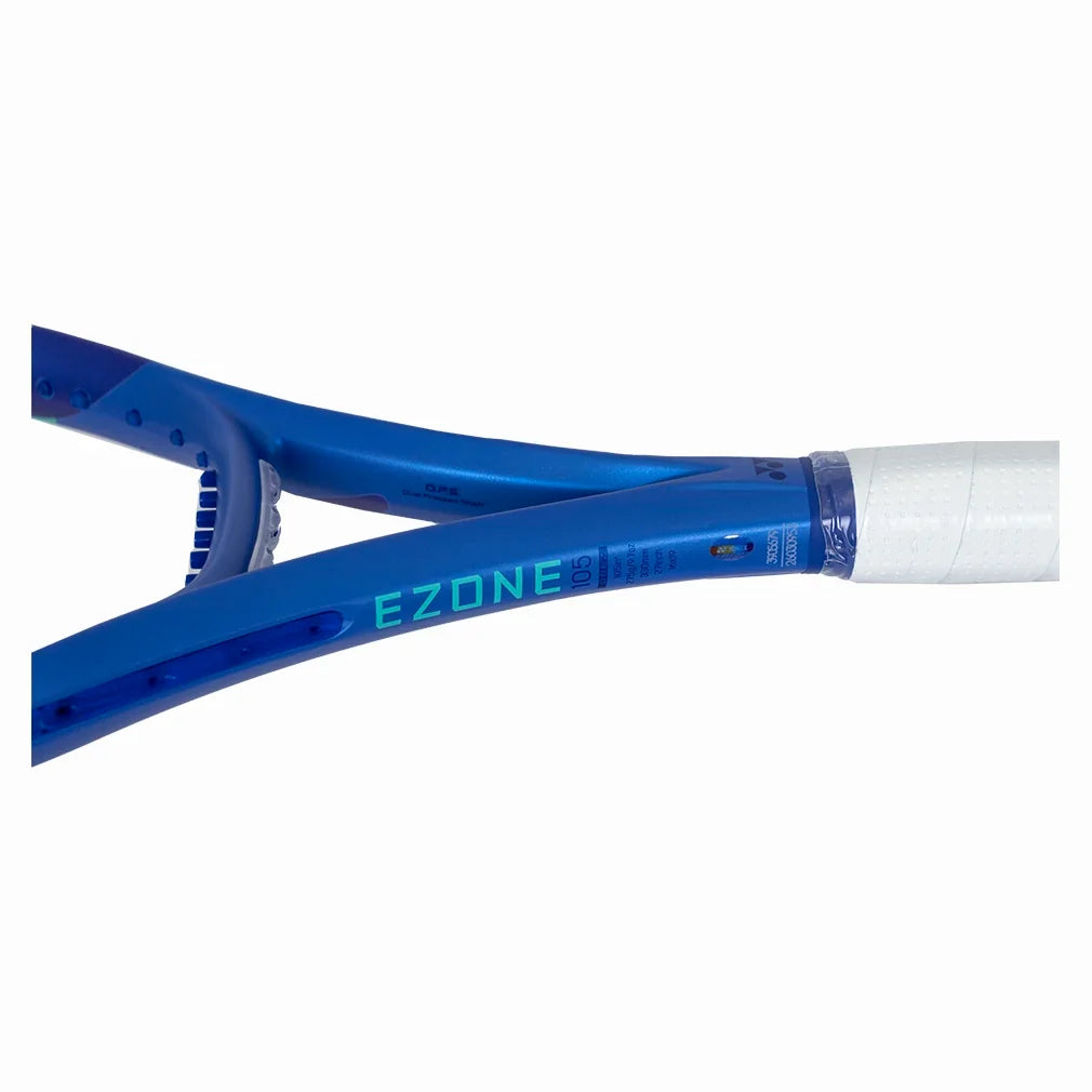 EZONE 105 8th Gen Tennis Racquet