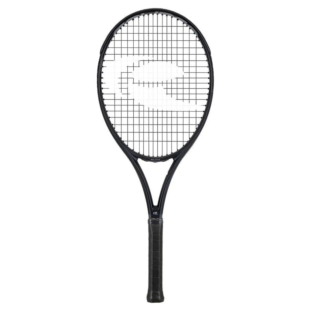 Blackout 265 Tennis Racquet-Racquets-Solinco-100618-DEFAULT-L-Tennis Express