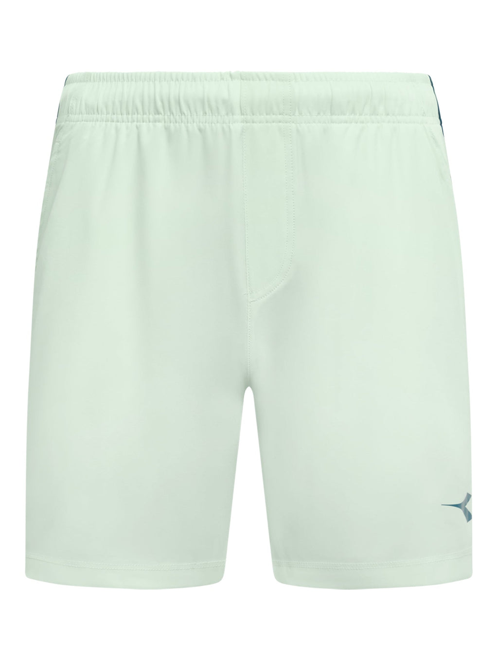 Men's Court 7 Inch Tennis Short Bay Green