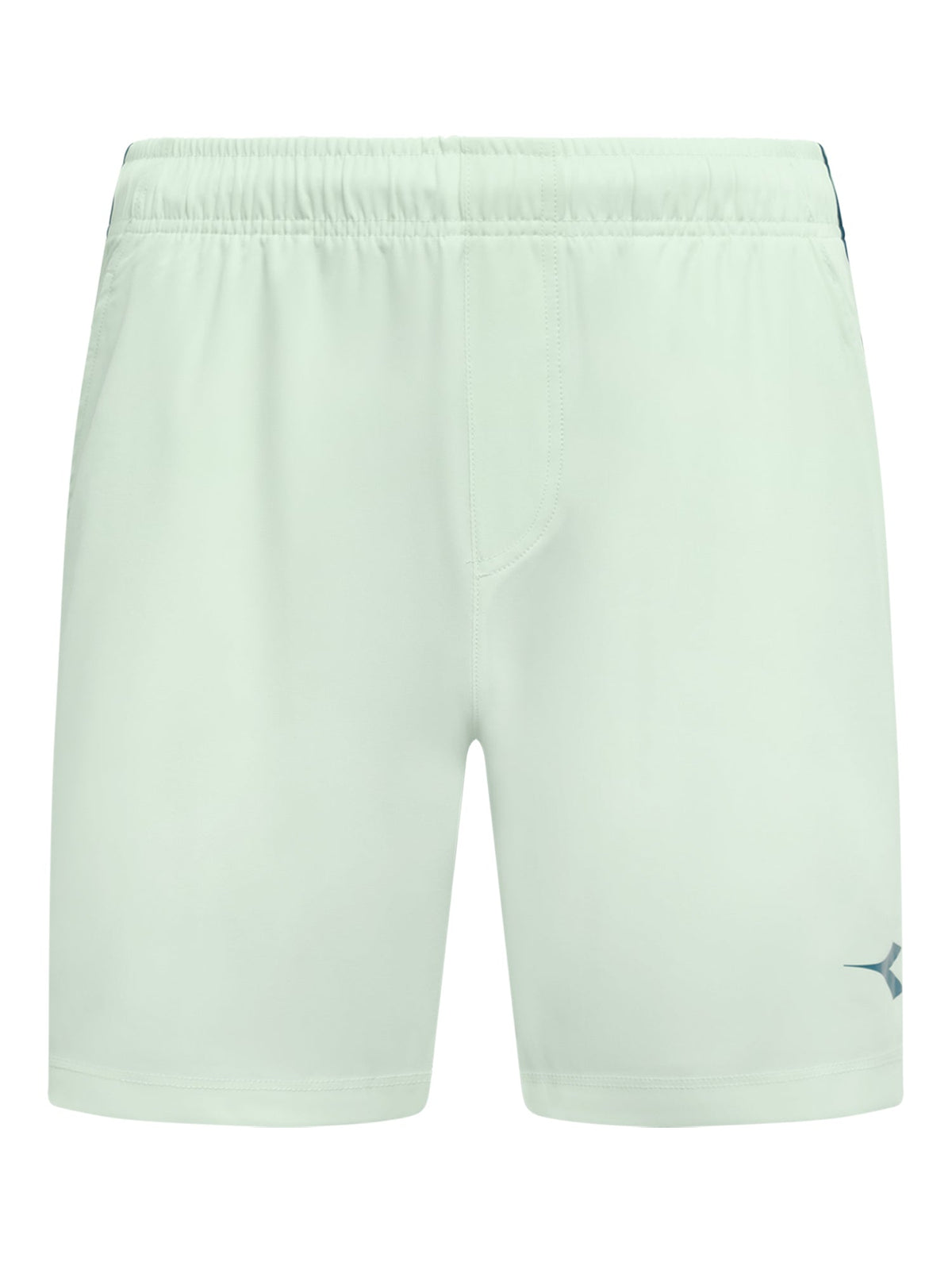 Men's Court 7 Inch Tennis Short Bay Green