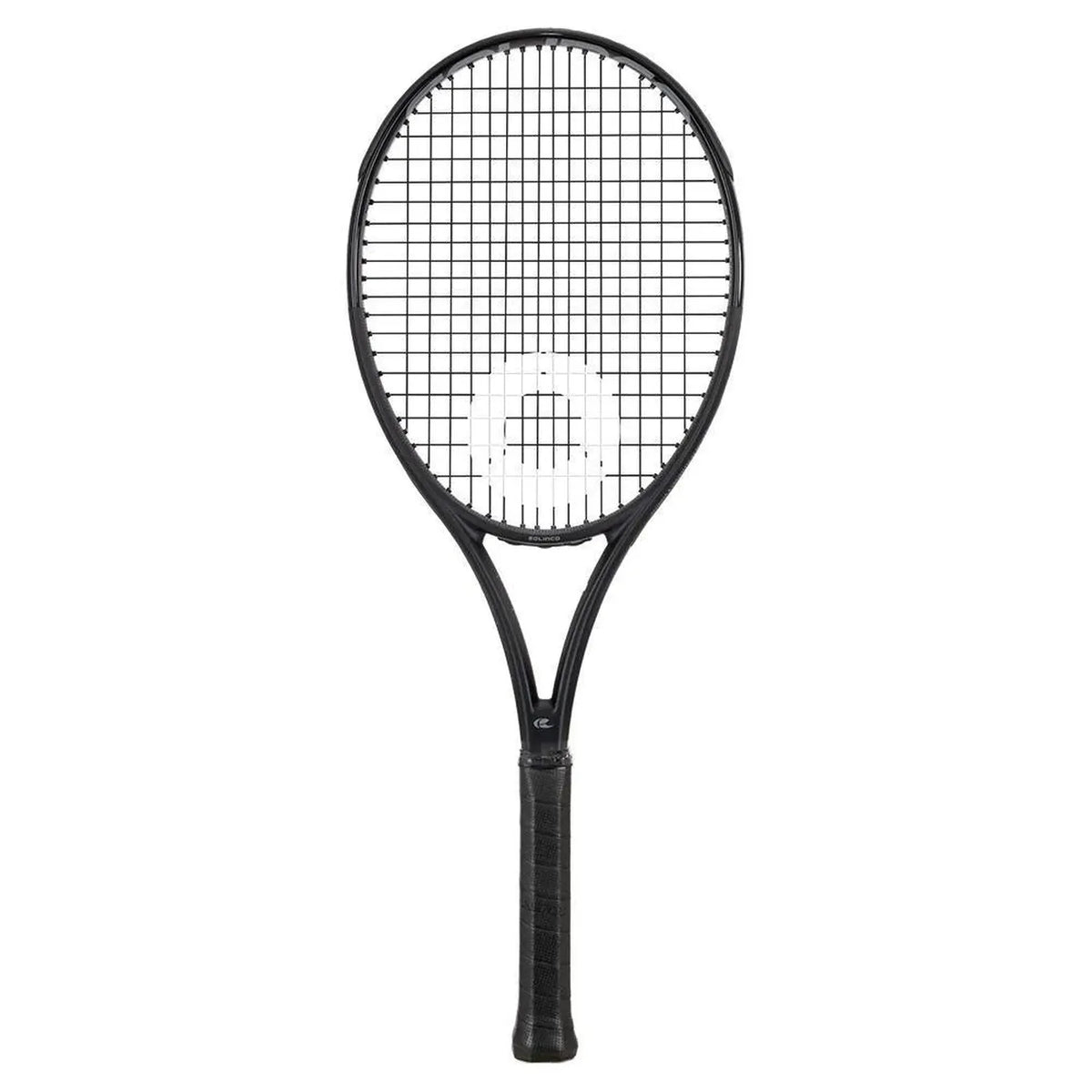 Blackout 300 XTD Tennis Racquet-Racquets-Solinco-102825-DEFAULT-L-Tennis Express