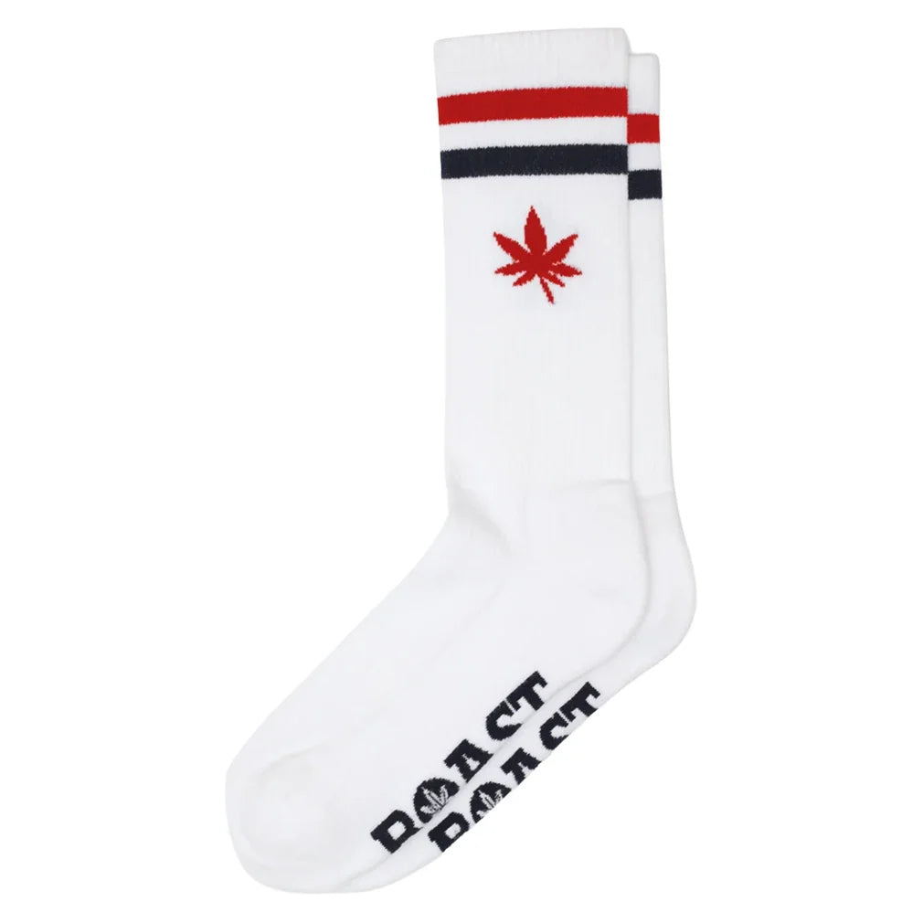 Retro Calf Sock 3 Pack