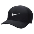Unisex Dri-FIT Club Unstructured Featherlight Tennis Cap-Apparel-Nike-109882-010_BLACK-L-Tennis Express
