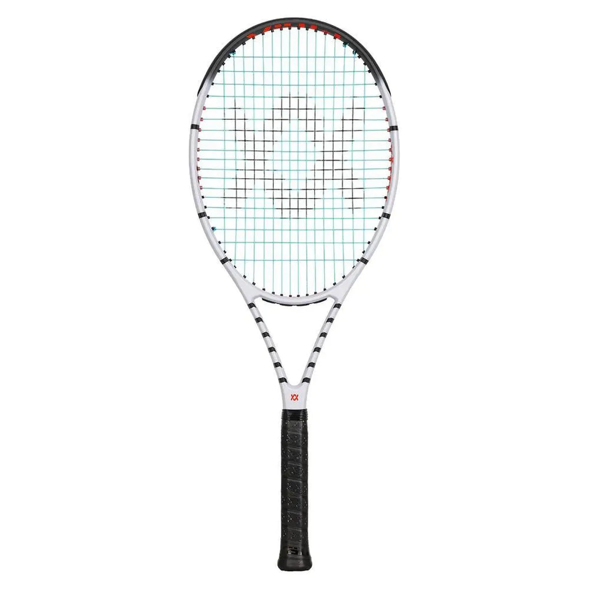 Vostra V6 Tennis Racquet-Racquets-Volkl-110391-DEFAULT-L-Tennis Express
