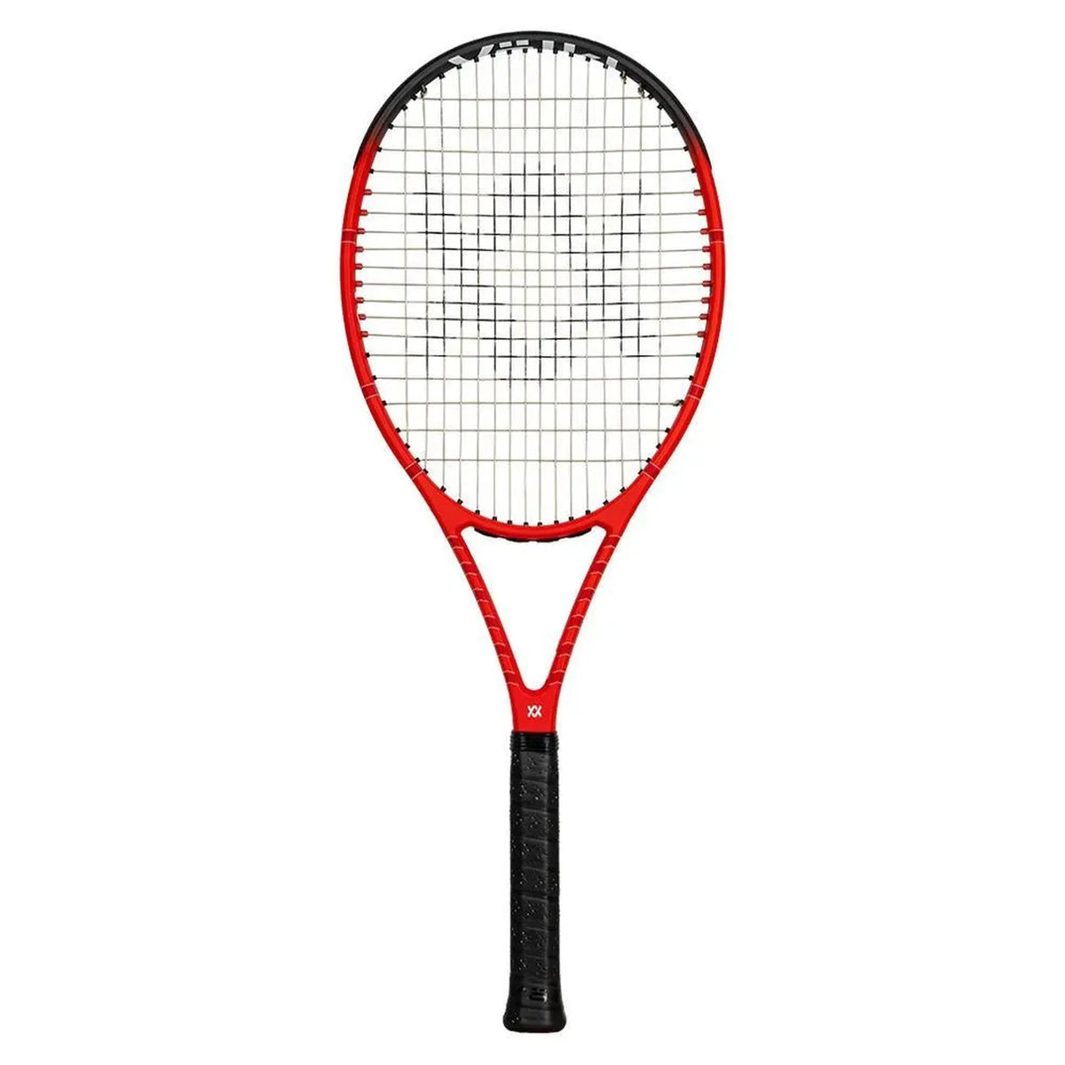 Vostra V8 285g Tennis Racquet-Racquets-Volkl-110513-DEFAULT-L-Tennis Express
