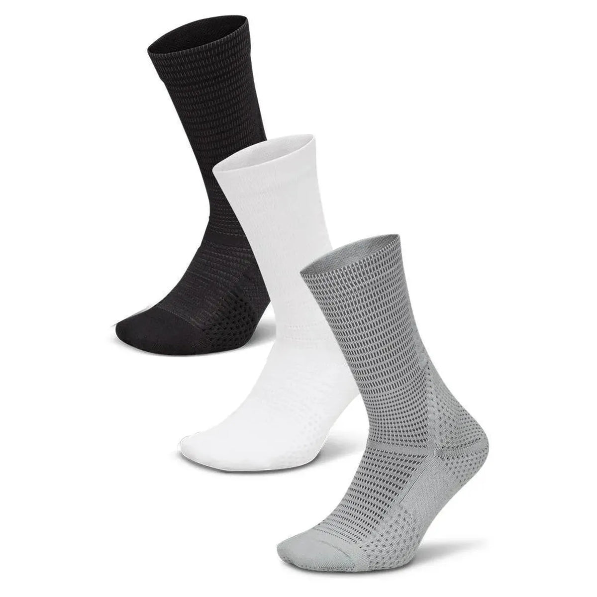 Unisex Unicorn Dri-Fit Advantage Cushioned Crew Socks
