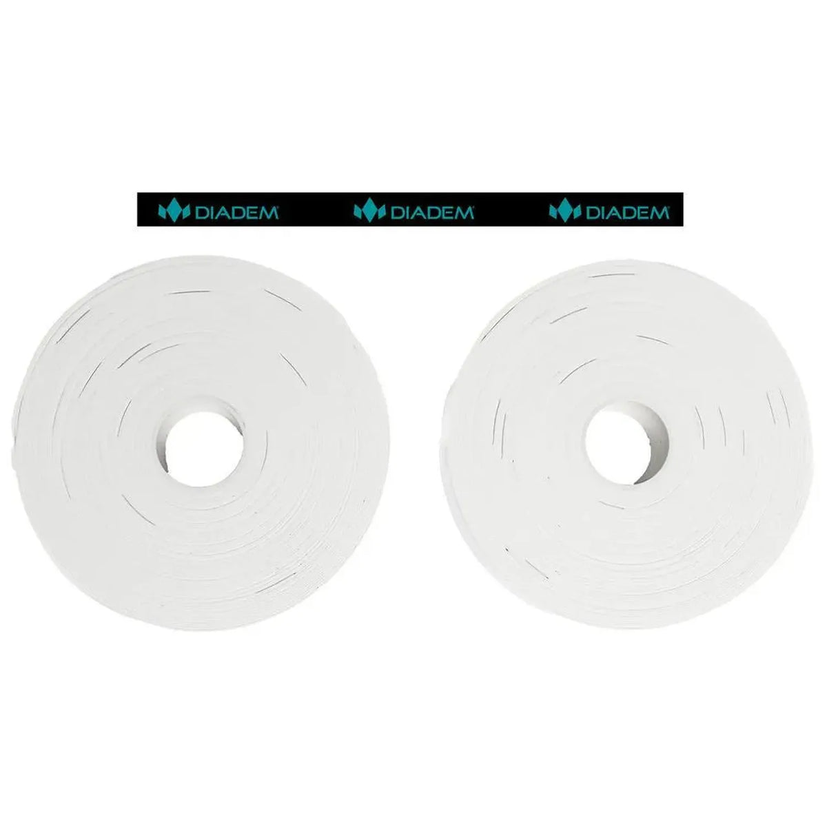 Pro Feel Tennis Overgrip 30 Pack White-Accessories-Diadem-110763-DEFAULT-L-Tennis Express