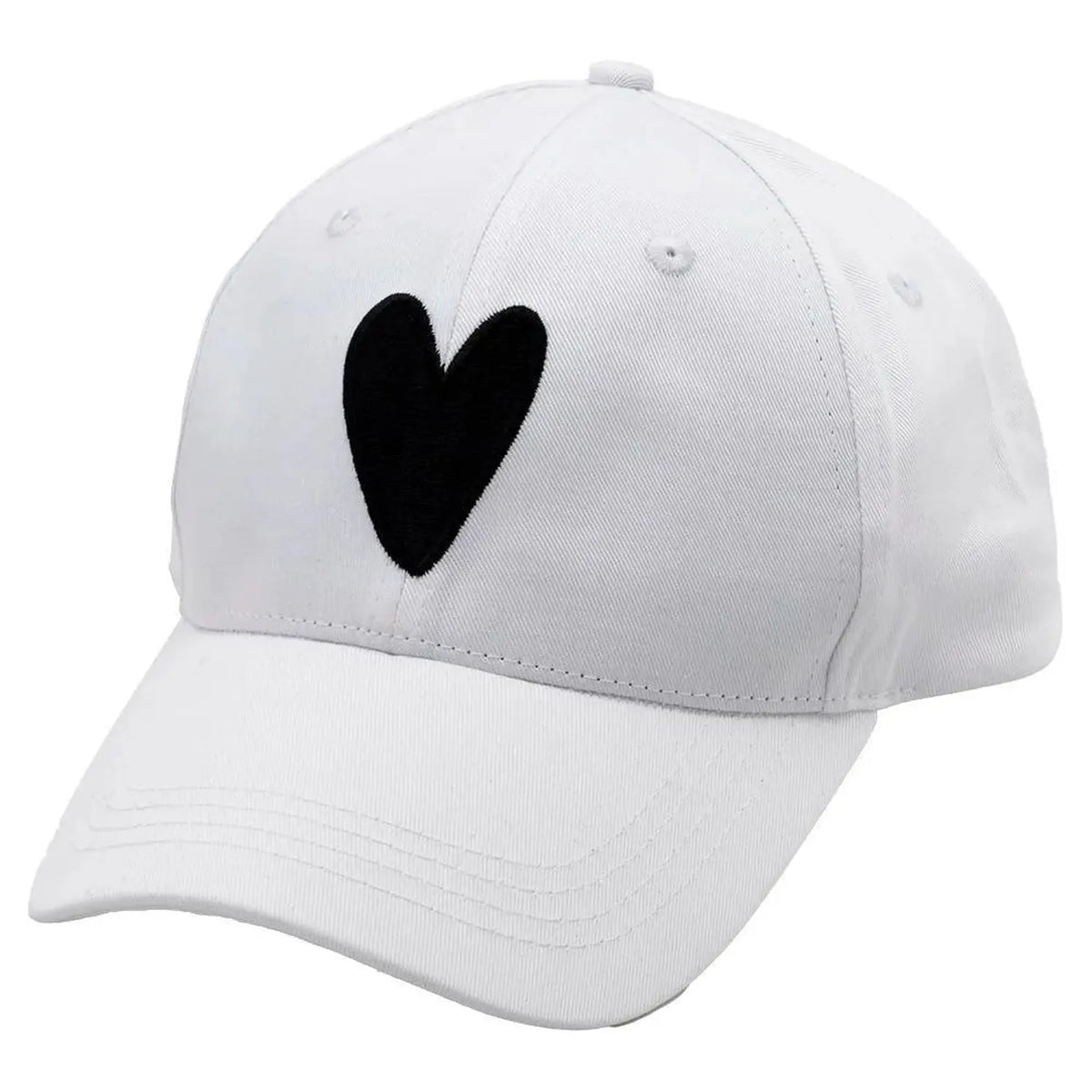 You're Great Baseball Hat White-Bags-Trelle Co.-111629-DEFAULT-L-Tennis Express