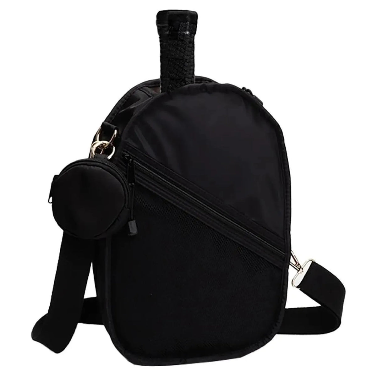The Pickleball Bag Black-Bags-Mayvak-112550-DEFAULT-L-Tennis Express