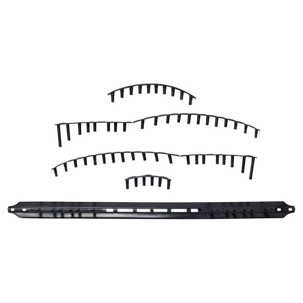 Pro Staff X v14 Bumper and Grommet-Accessories-Wilson-113208-DEFAULT-L_5ab032a6-33c6-43bc-9339-502f1302637e-Tennis Express