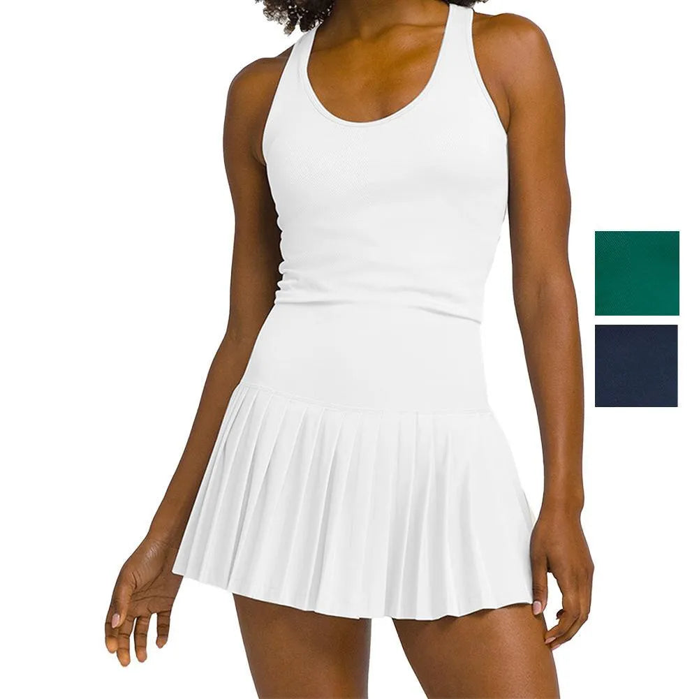 Women's Midtown Tennis Dress