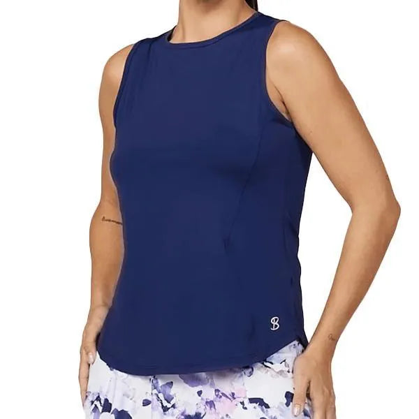 Womens Lilac Dream Tennis Tank Navy-Apparel-Sofibella-113923-DEFAULT-L_bb96f1a6-4283-4cbb-b0bb-5288f4864c1e-1-[Sku]-Tennis Express