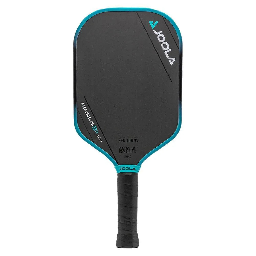 Ben Johns Perseus 3S 14mm Pickleball Paddle-Racquets-Joola-115299-DEFAULT-L-1-[Sku]-Tennis Express