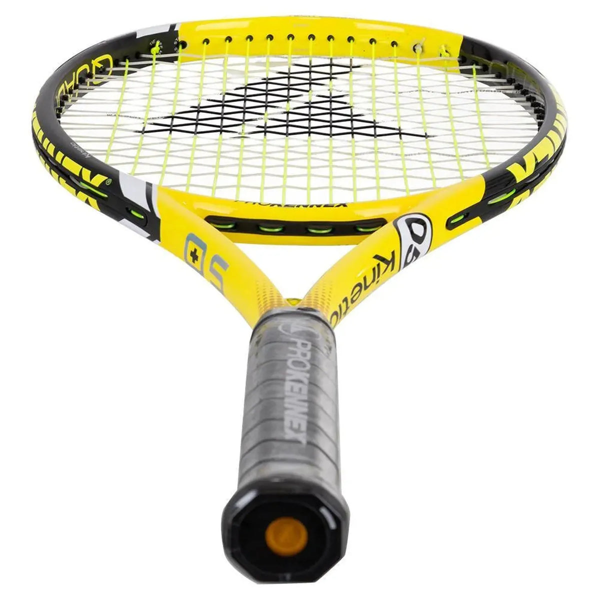 Ki Q+5 Tennis Racquet