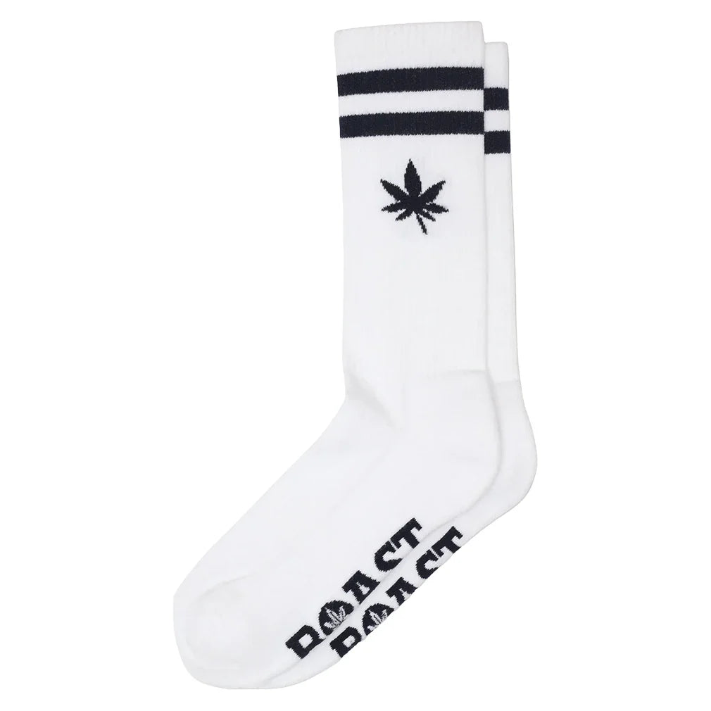 Retro Calf Sock 3 Pack