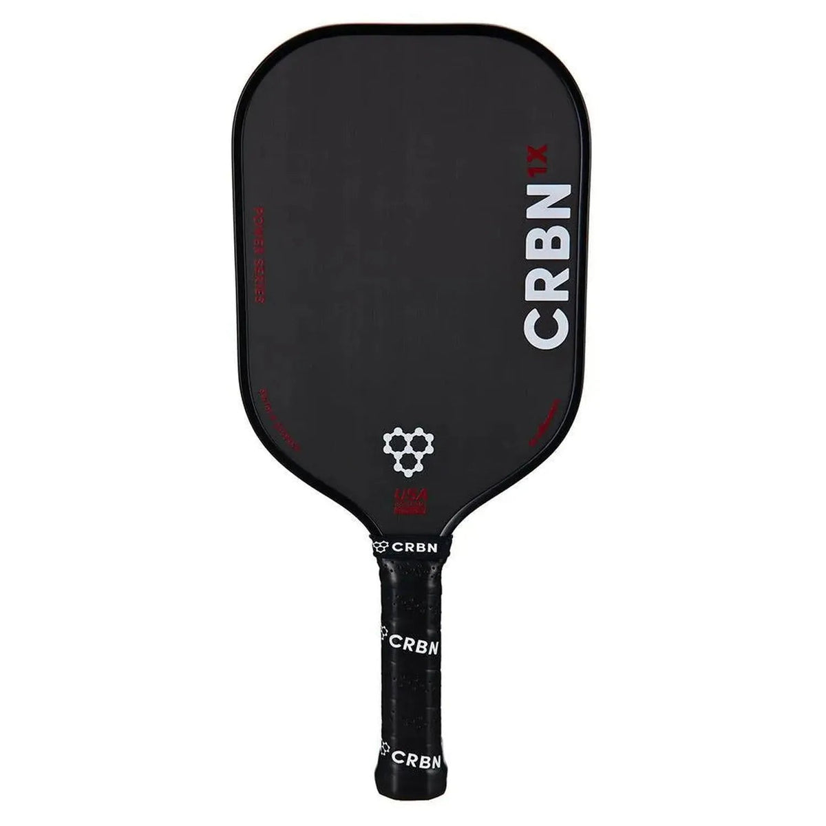 14mm Pickleball Paddle - Kings Dr