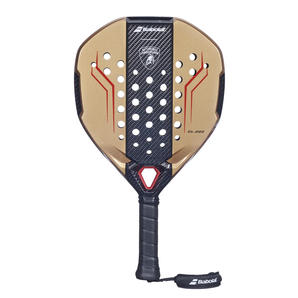 BABOLAT x Lamborghini BL002 Bronze Padel Racket
