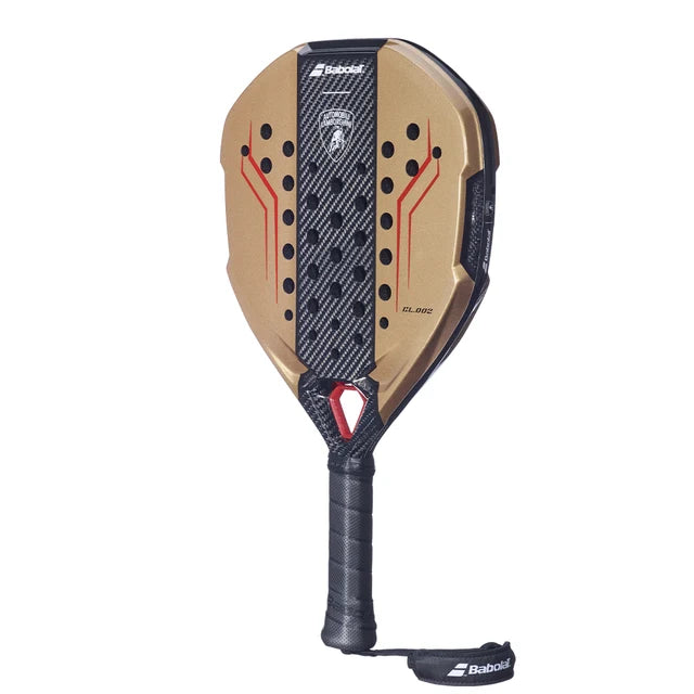 BABOLAT x Lamborghini BL002 Bronze Padel Racket
