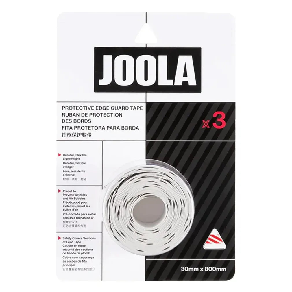 Pickleball Pro IV Perseus Edge Guard Tape 30mm x 800mm