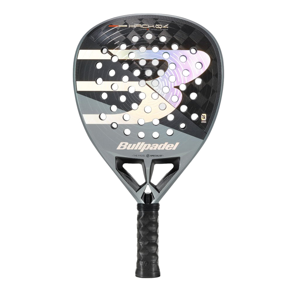 Bullpadel Padel Racket Hack 04 26