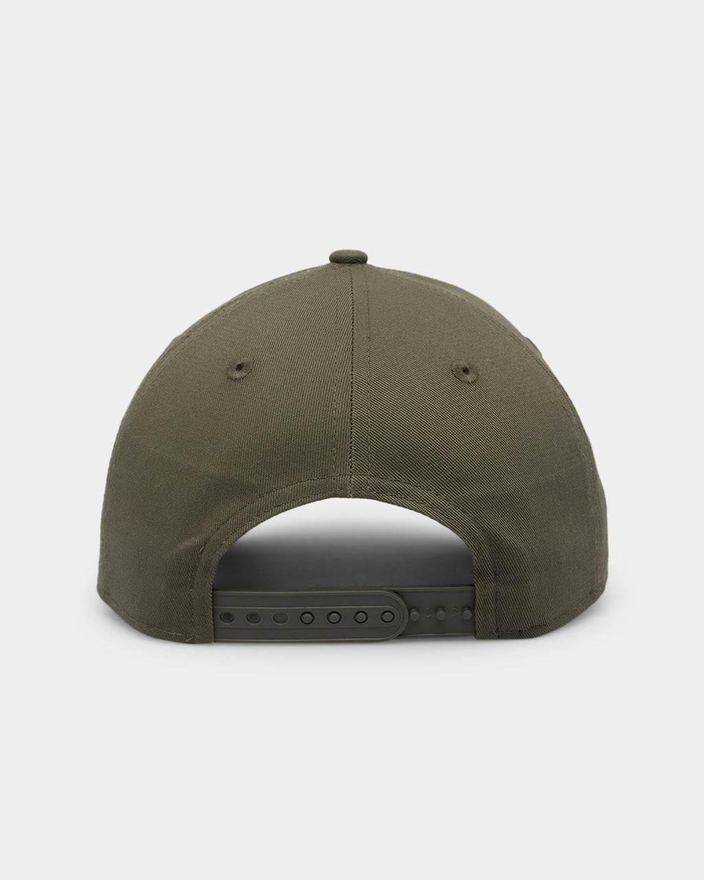 New Era Los Angeles Dodgers 'Tonal Olive' 9FORTY A-Frame Snapback Olive