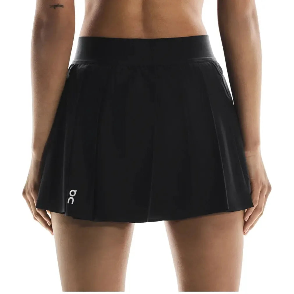 Women's Court Pleated Tennis Skort