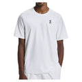 Men's Court Tennis T-Apparel-On-0069 White-XS, [current_file_name-Tennis Express
