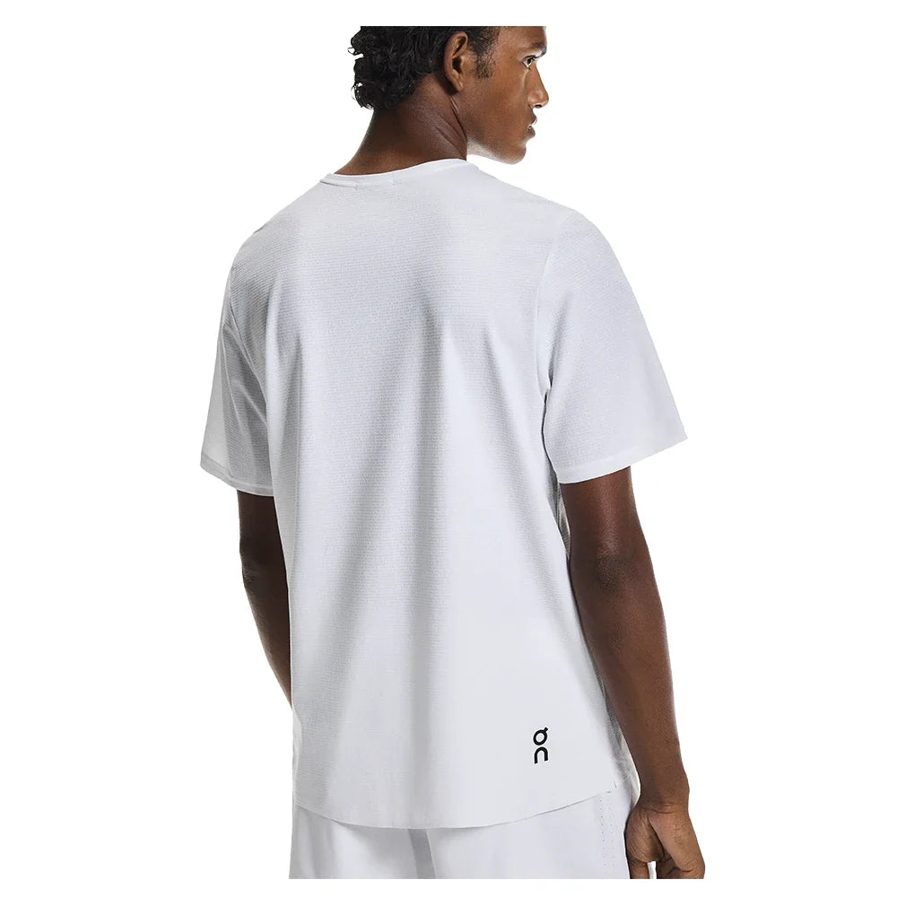 Men's Court Tennis T
