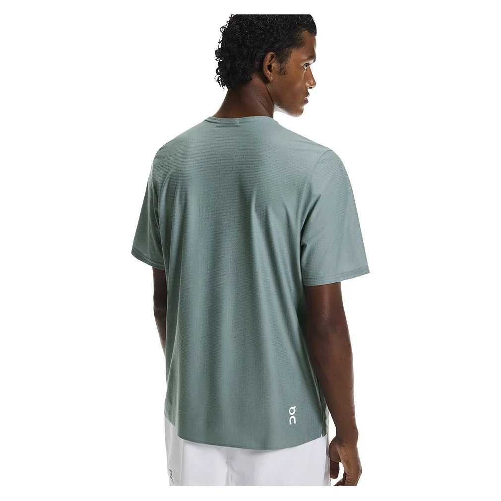 Men's Court Tennis T